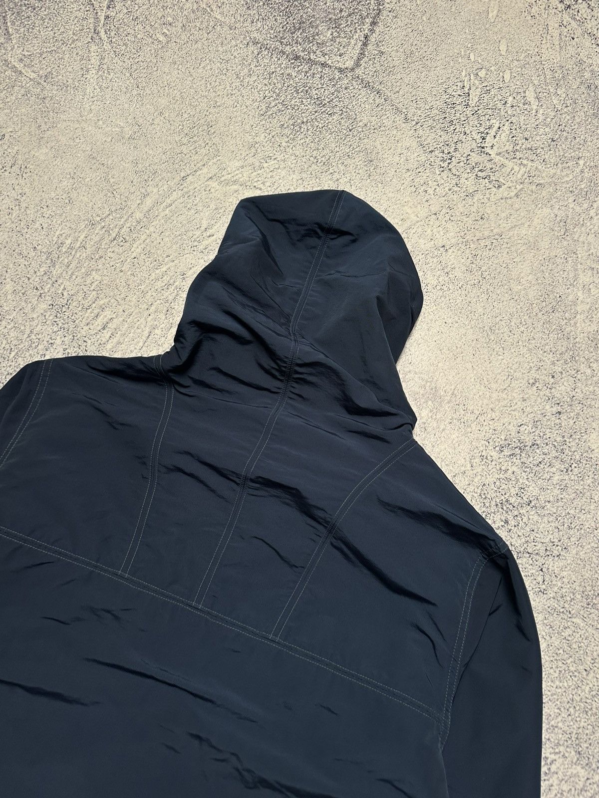 At Last & Co × Butcher Products At Last & Co Butcher Products Varsity Parka Japan 40-50s Size US L / EU 52-54 / 3 - 15 Thumbnail