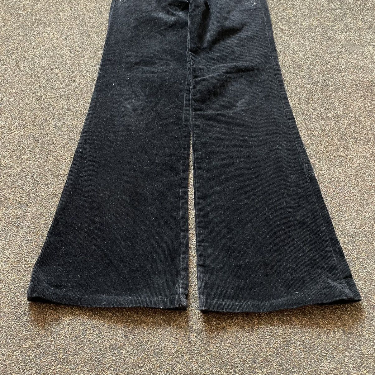 Vintage vintage pants bootcut jeans multi Y2K flared fade Size 30" / US 8 / IT 44 - 5 Thumbnail