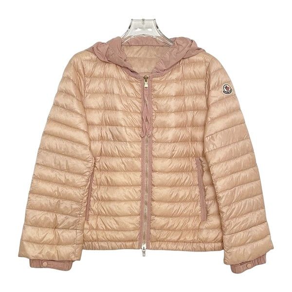 Moncler Moncler Picard Giubbotto Longue Saison Jacket Size 2 | Grailed
