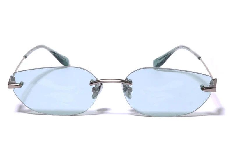 Bape Bape Sunglasses Size ONE SIZE - 2 Thumbnail