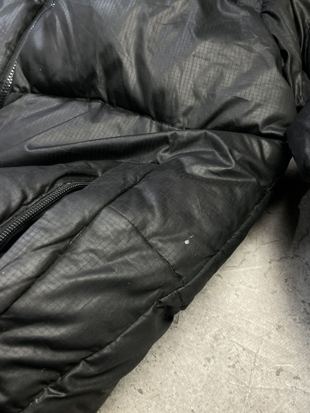 The North Face The North Face 900 LTD Summit Series Nuptse Puffer Jacket Size US L / EU 52-54 / 3 - 11 Thumbnail