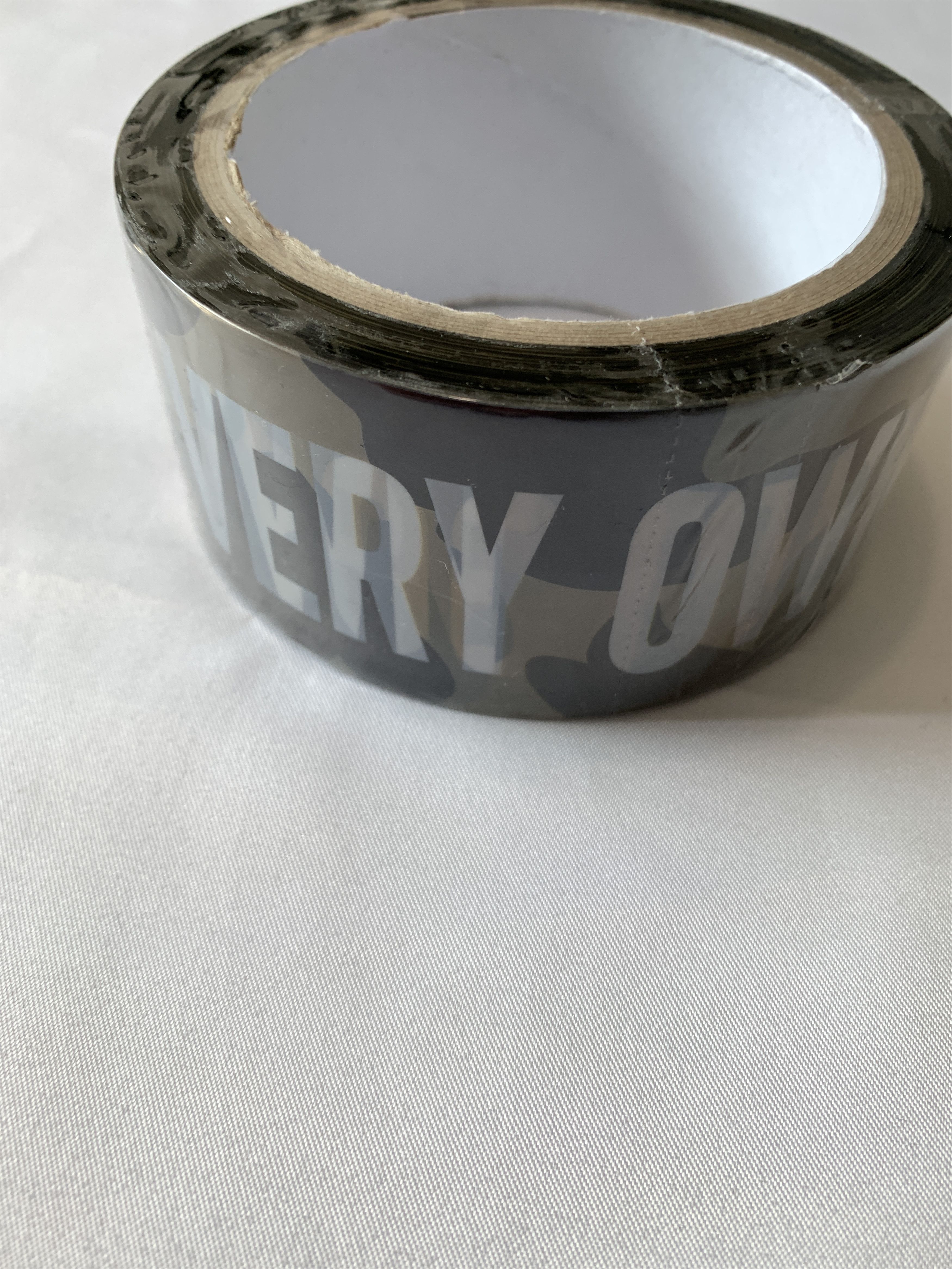 Bape × October's Very Own BAPE x OVO 1st Camo Vinyl Tape Collectible Size ONE SIZE - 2 Thumbnail