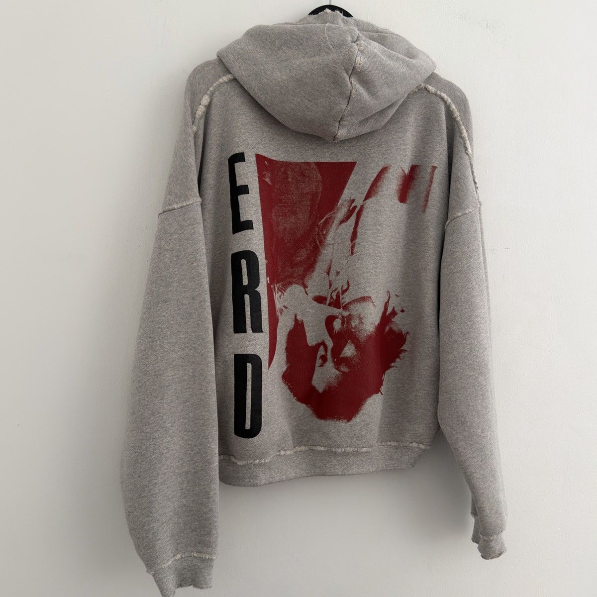 Enfants Riches Deprimes Enfants Riches Deprimes ERD ‘Special Swiss Toys’ Hoodie Size US S / EU 44-46 / 1 - 1 Thumbnail