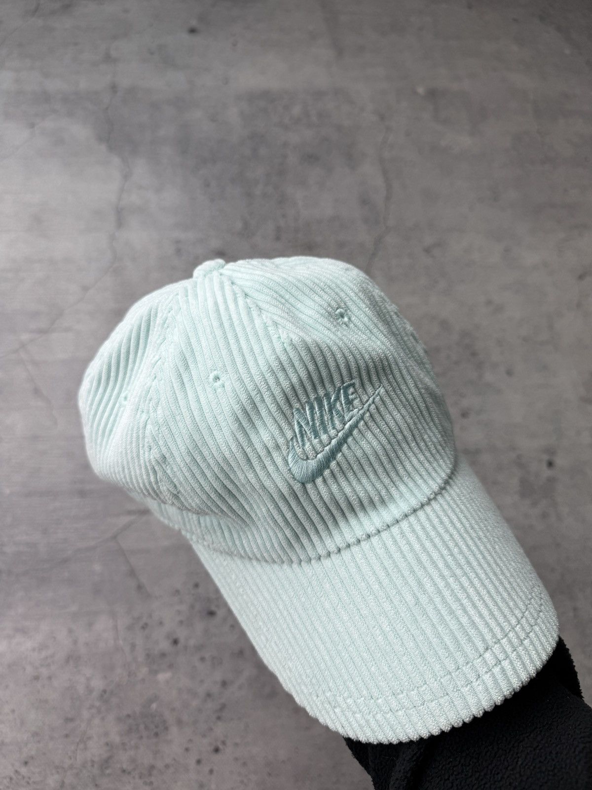 Nike Nike SB Corduroy Cap Size ONE SIZE - 3 Thumbnail