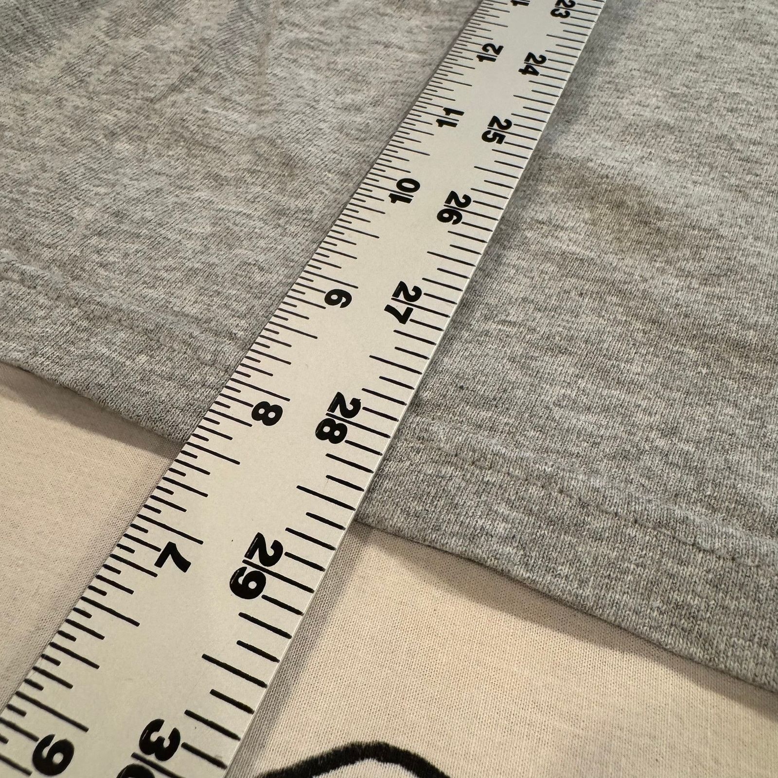 Other Vintage NYPD T-Shirt - Size XL - Great Condition! Size US XL / EU 56 / 4 - 5 Thumbnail