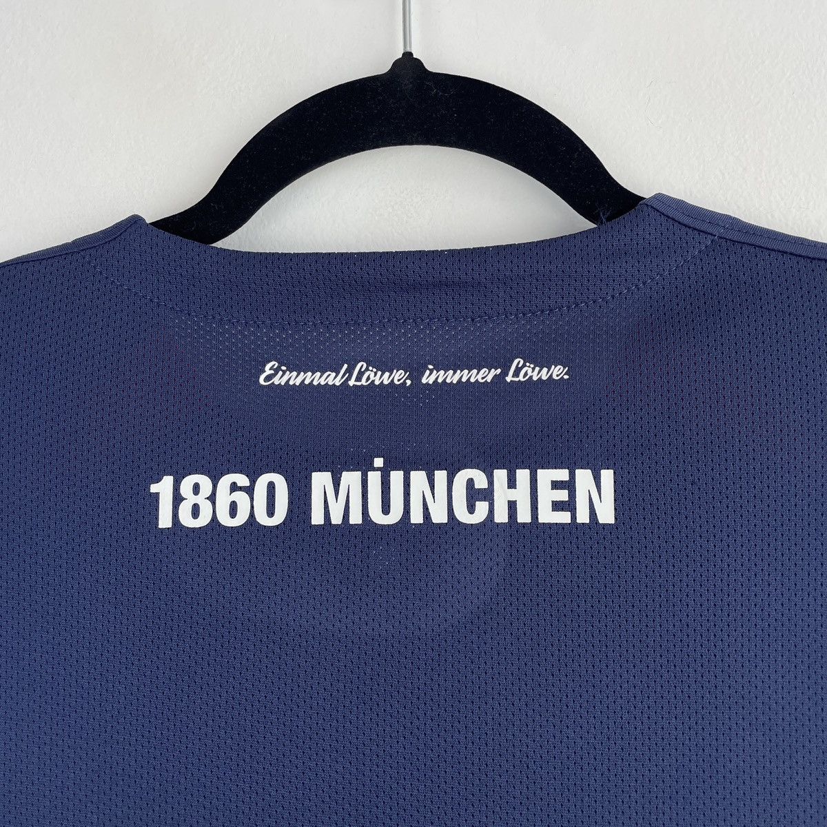Nike TSV 1860 Munich Nike Away Jersey Shirt 2024/2025 size S BNWT Size US S / EU 44-46 / 1 - 7 Thumbnail