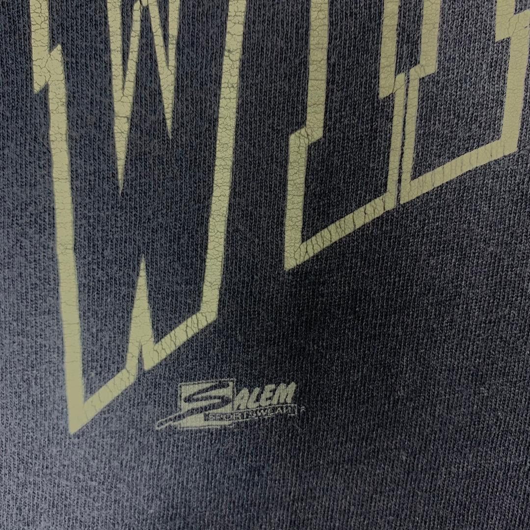 Salem Sportswear Vintage 90s CHICAGO WHITE SOX SALEM sportswear nba tee Size US XL / EU 56 / 4 - 11 Thumbnail