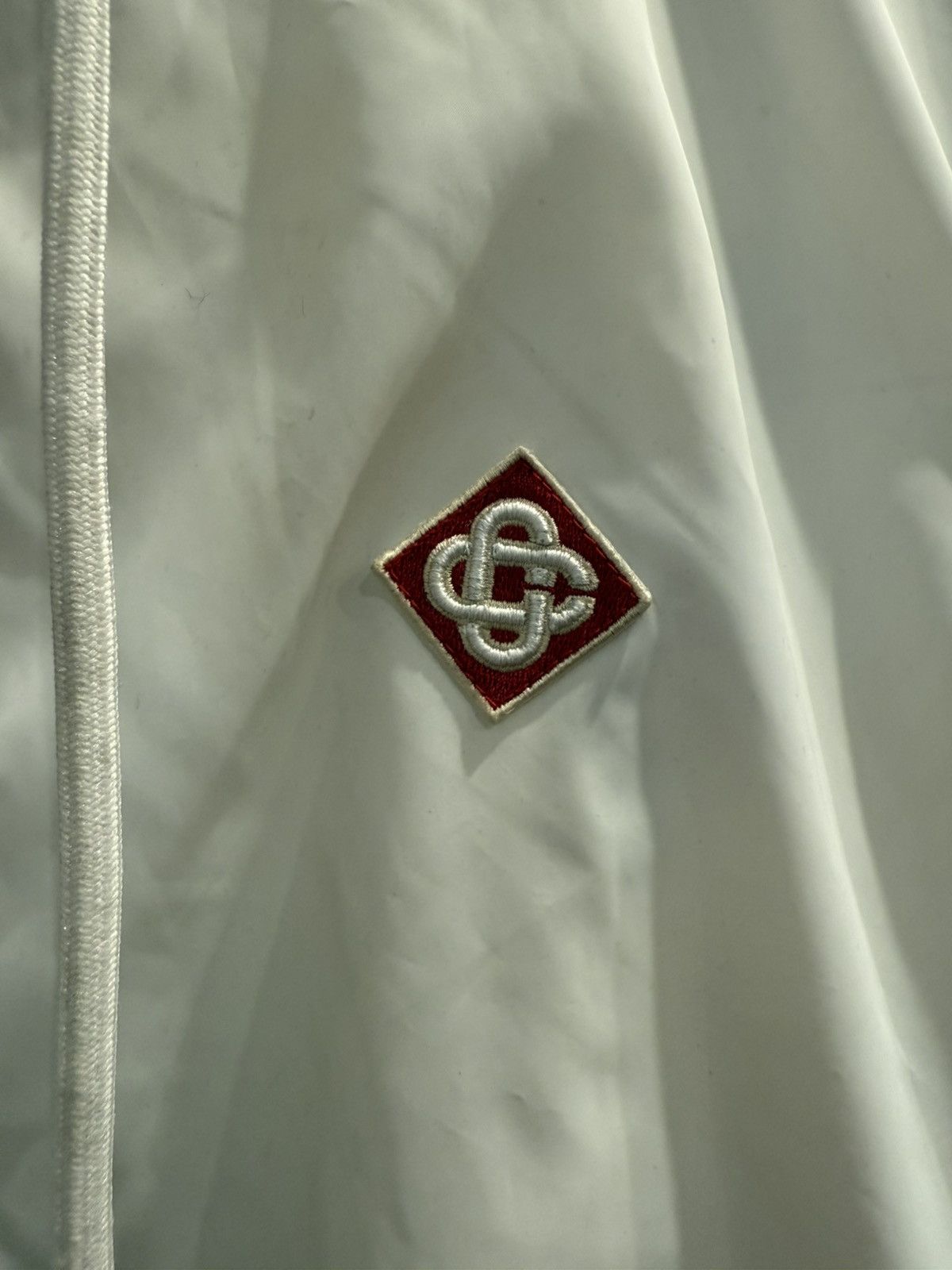 Casablanca Casablanca Equipment Sportif Jacket Size US M / EU 48-50 / 2 - 3 Thumbnail
