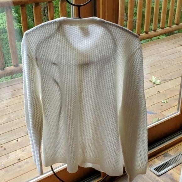 Vintage Carriage Court Sz. M (Can fit up to XL) Full Button Long Sle Size M / US 6-8 / IT 42-44 - 7 Thumbnail