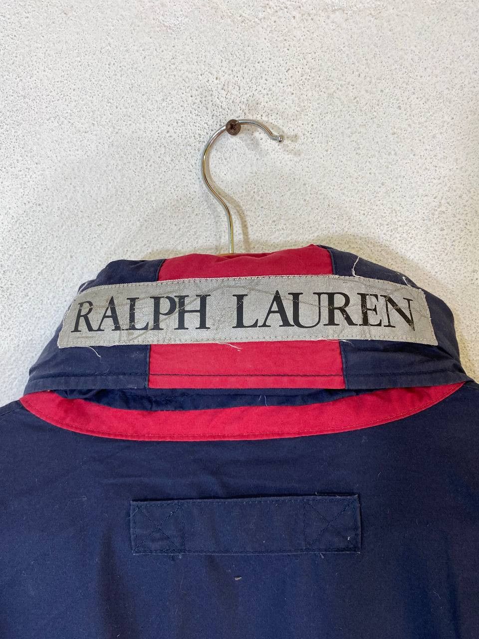 Chaps Ralph Lauren vintage chaps ralph lauren light jacket nice design Size US M / EU 48-50 / 2 - 13 Thumbnail