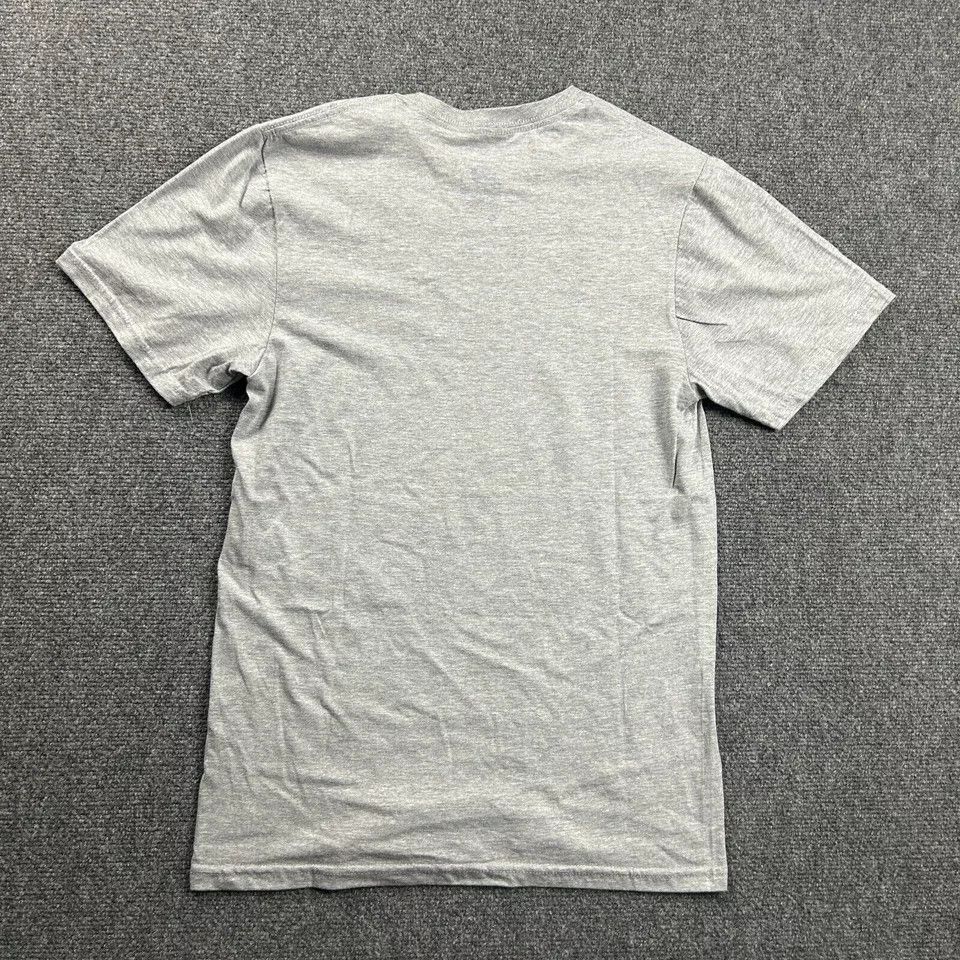 Pepsi Pepsi-Cola Shirt Adults Small Crew Neck Logo Graphic Men Size US S / EU 44-46 / 1 - 6 Thumbnail