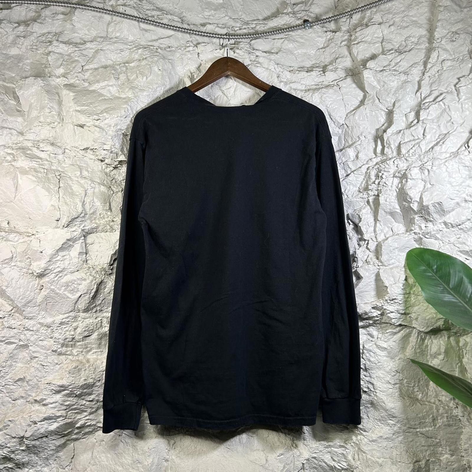 Other Lana Del Rey Graphic Tee Long Sleeve Size Medium Size US M / EU 48-50 / 2 - 4 Thumbnail