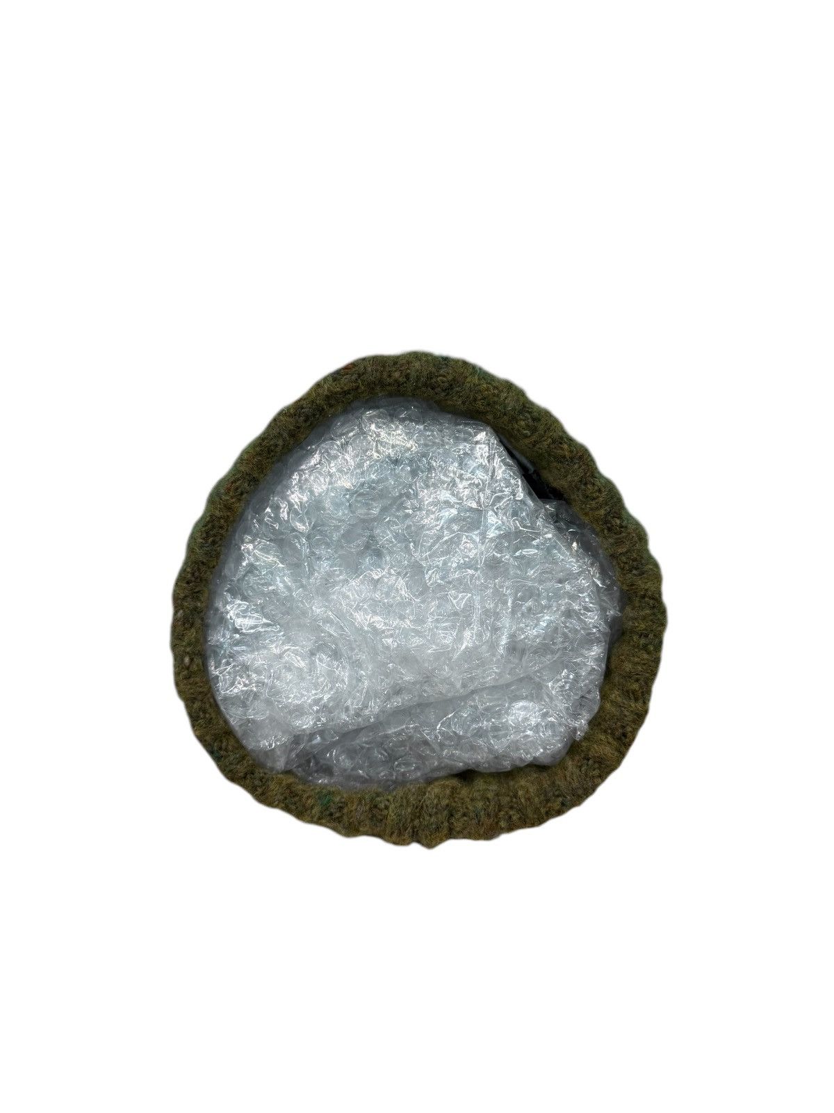 C.P. Company C.P COMPANY KNITTED WOOL BEANIE Size ONE SIZE - 7 Thumbnail