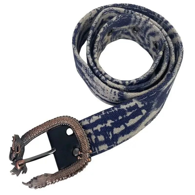 Japanese Brand × Vintage Retro punk belt Size ONE SIZE - 1 Preview