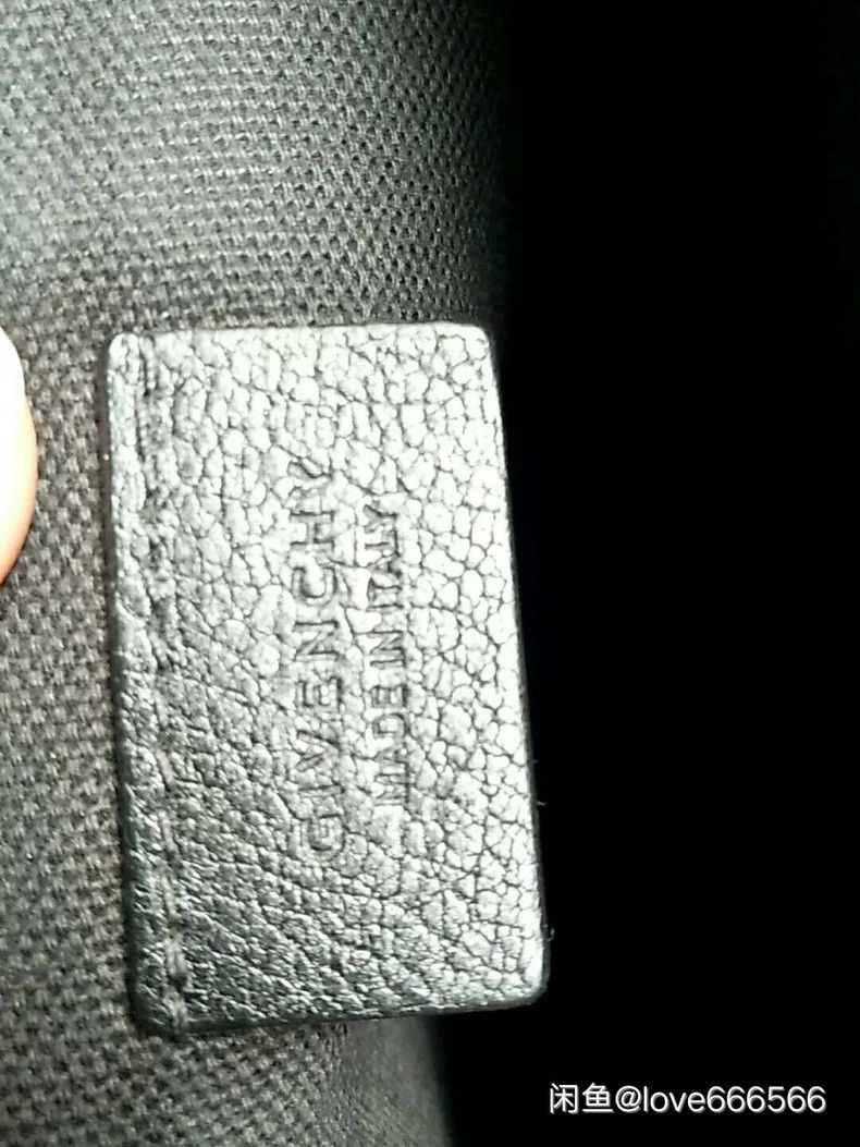Givenchy Givenchy Handbag Size ONE SIZE - 3 Thumbnail