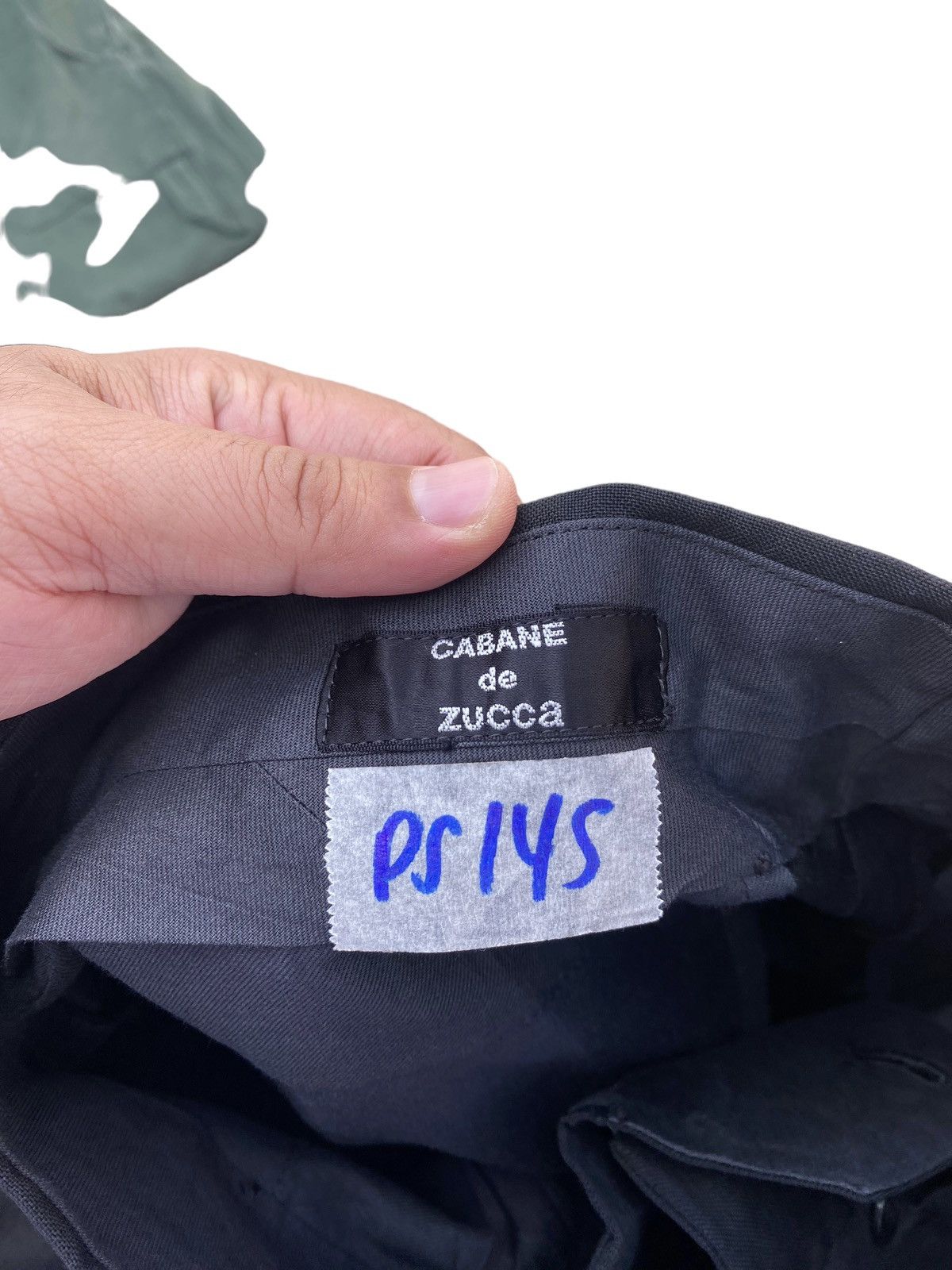 CABANE de ZUCCa Cabane De Zucca Casual Pant Size US 32 / EU 48 - 7 Thumbnail