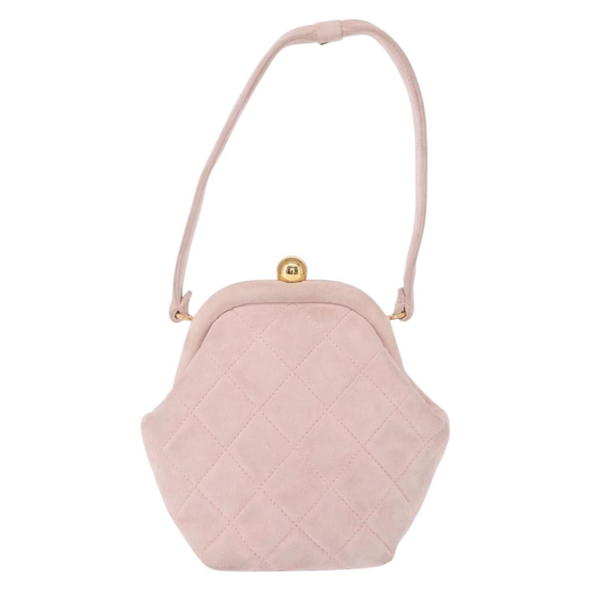 Chanel Chanel Matelasse Handbag Size ONE SIZE - 2 Thumbnail