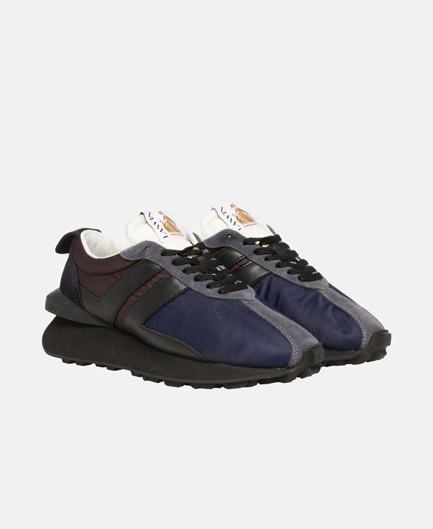 Lanvin BUMPR Sneakers Size US 12 / EU 45 - 1 Thumbnail