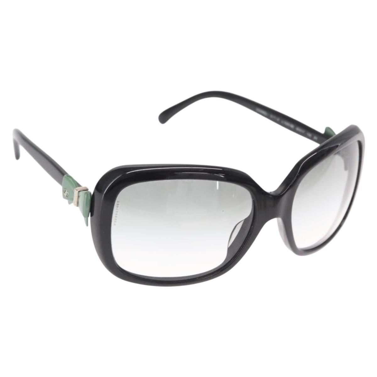 Chanel CC 4106 Sunglasses display picture 1