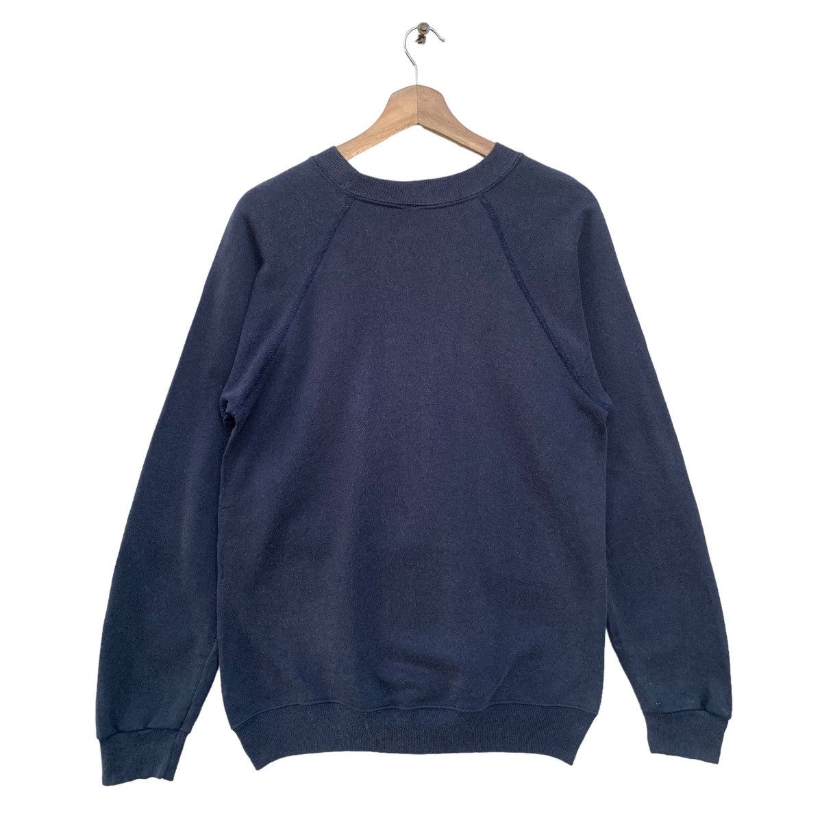 Vintage 80s Miller Genuine Draft Promo Sweatshirt Size US M / EU 48-50 / 2 - 3 Thumbnail