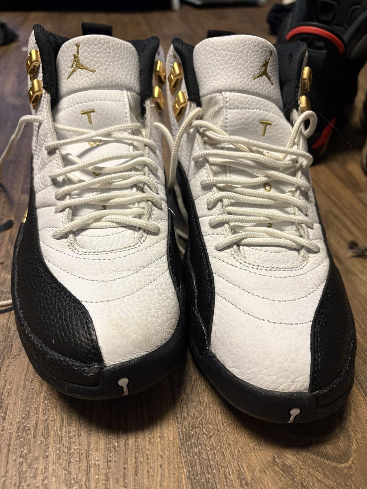 Jordan Brand Jordan 12 Royalty Size US 9.5 / EU 42-43 - 6 Thumbnail
