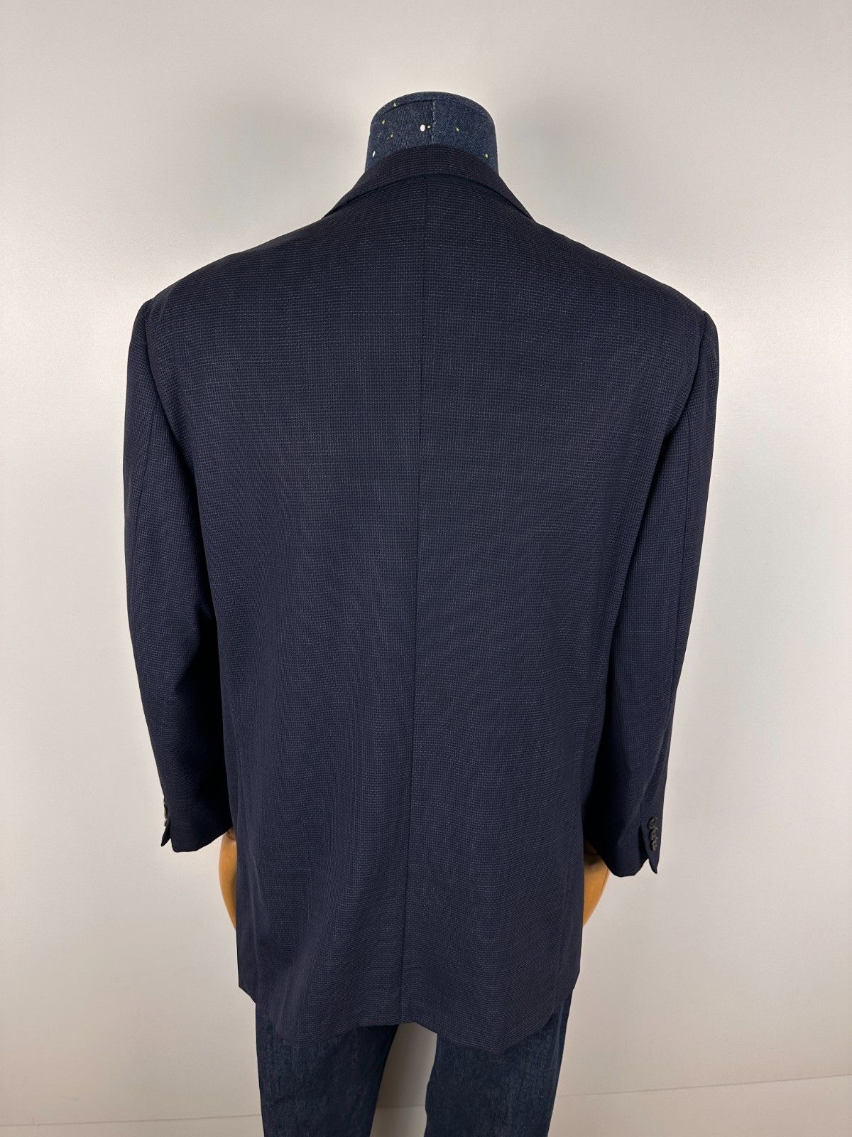 Ermenegildo Zegna Ermenegildo Zegna High Performance Blazer Sport Coat Size M Size 40R - 5 Thumbnail
