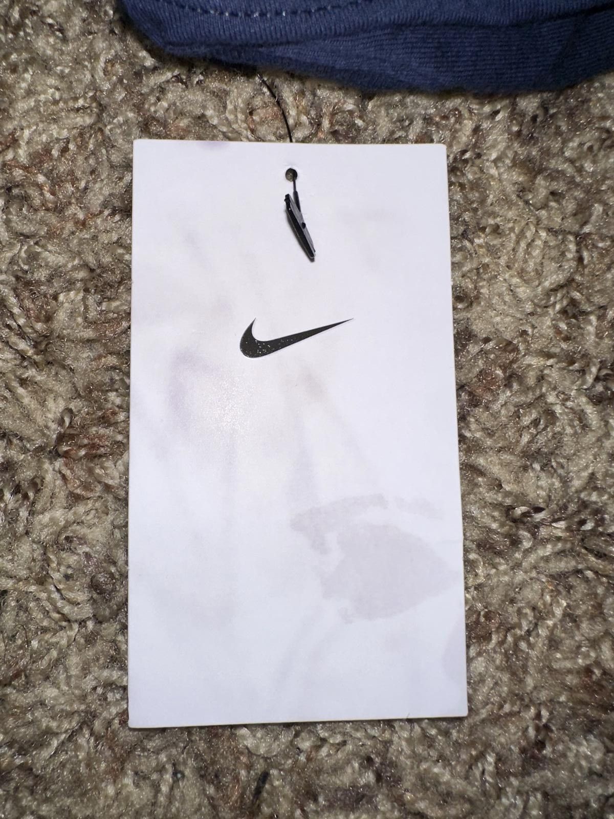 Nike Nike Swoosh Women's Softball Long-Sleeve T-Shirt Size M / US 6-8 / IT 42-44 - 8 Thumbnail