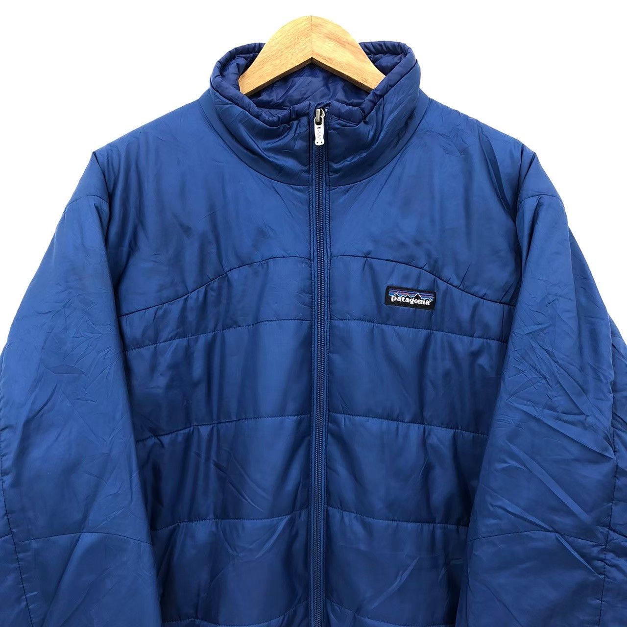 Patagonia × Vintage Vintage Patagonia Jacket BN Size US L / EU 52-54 / 3 - 1 Thumbnail