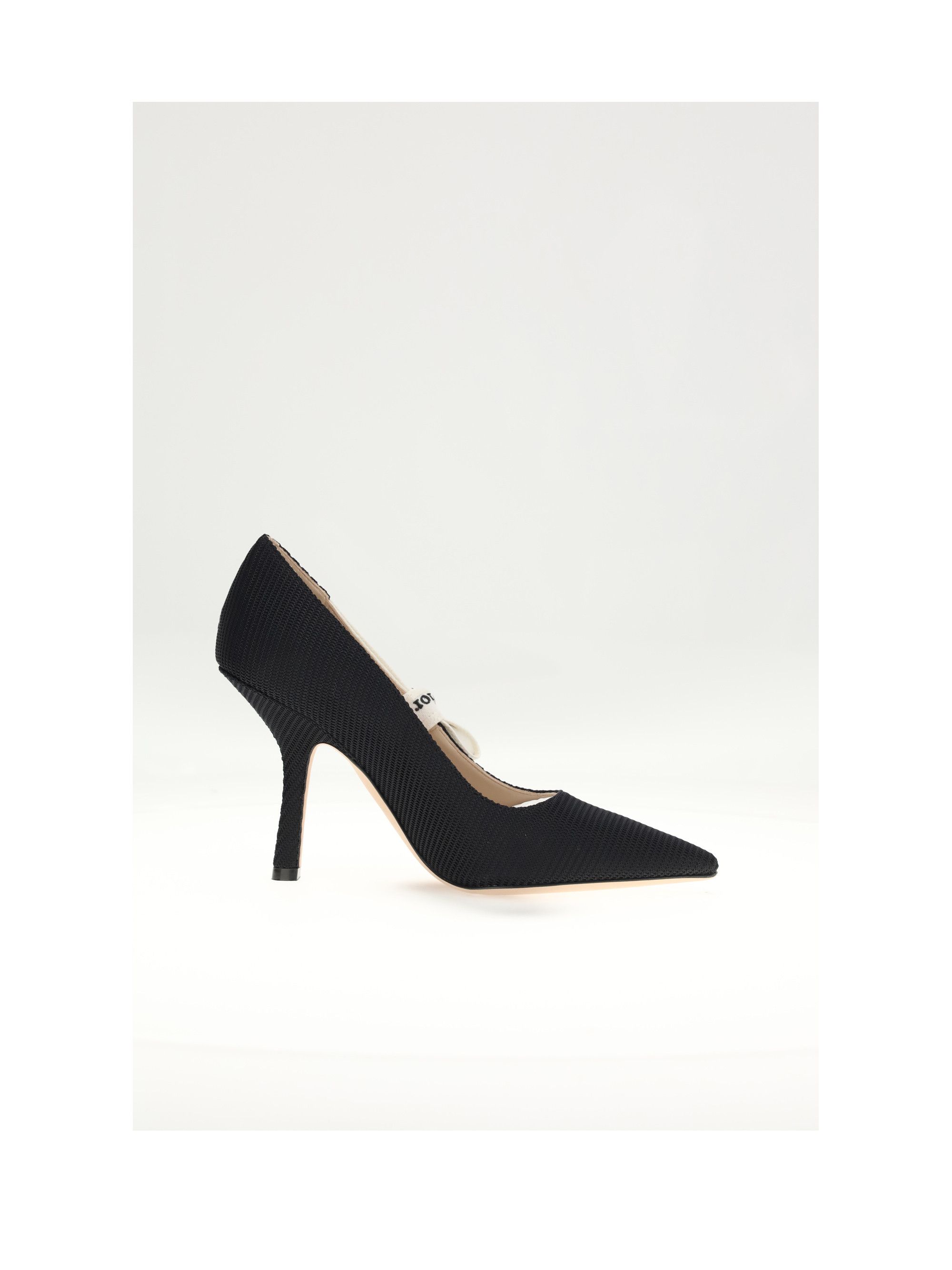 Dior PUMP SHOES Size US 6 / IT 36 - 1 Thumbnail