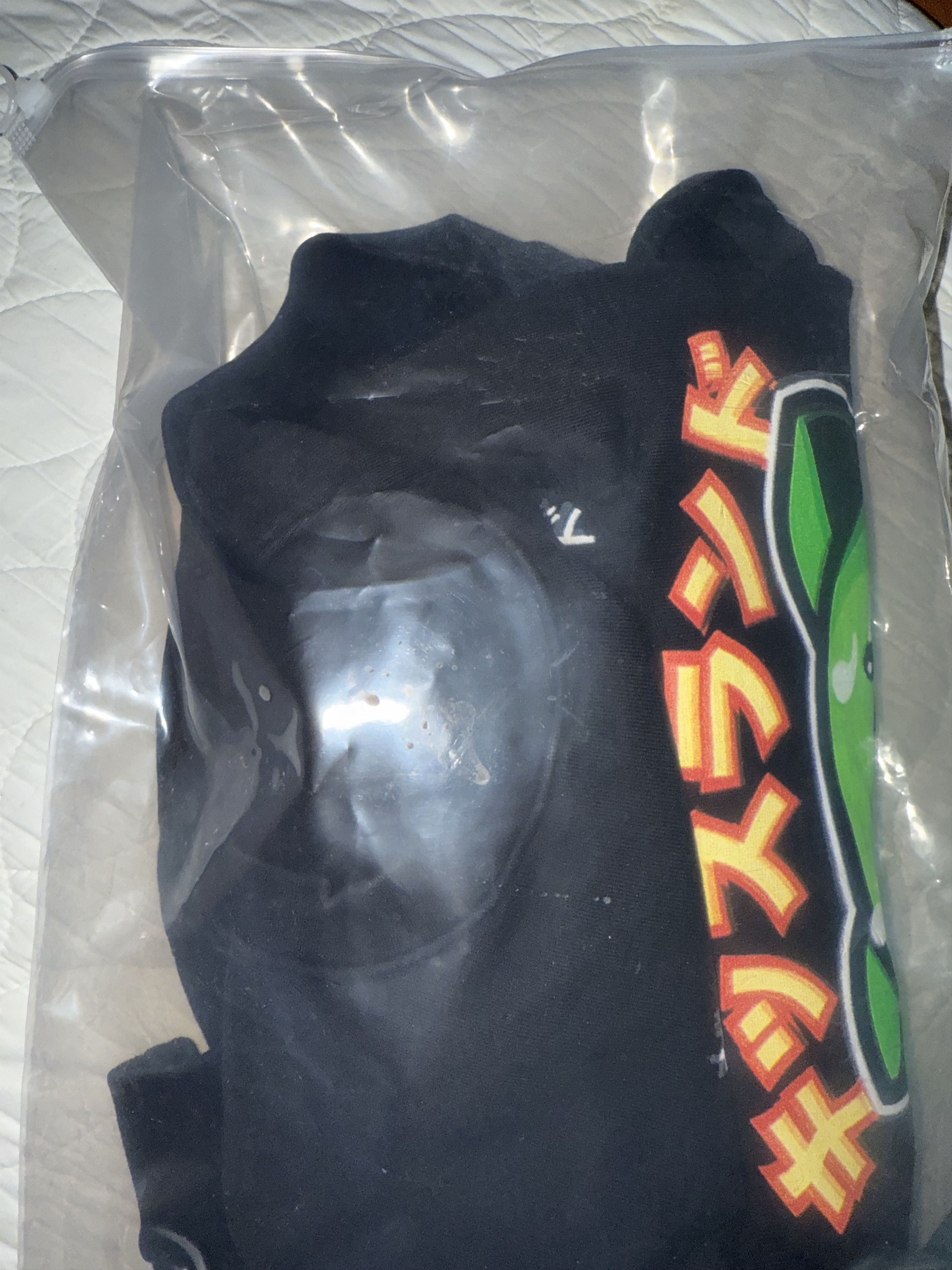 The Weeknd The Weeknd Kiss land 10 Year anniversary Crewneck Size US M / EU 48-50 / 2 - 3 Thumbnail