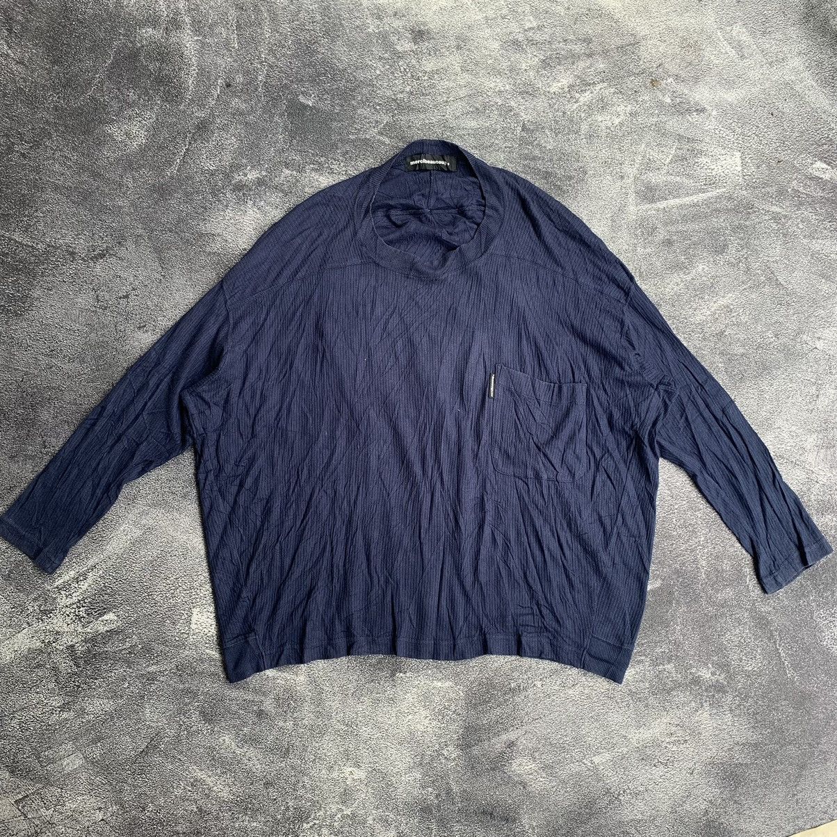 mercibeaucoup Issey miyake x mercibeaucoup x japanese brand Size US L / EU 52-54 / 3 - 1 Thumbnail