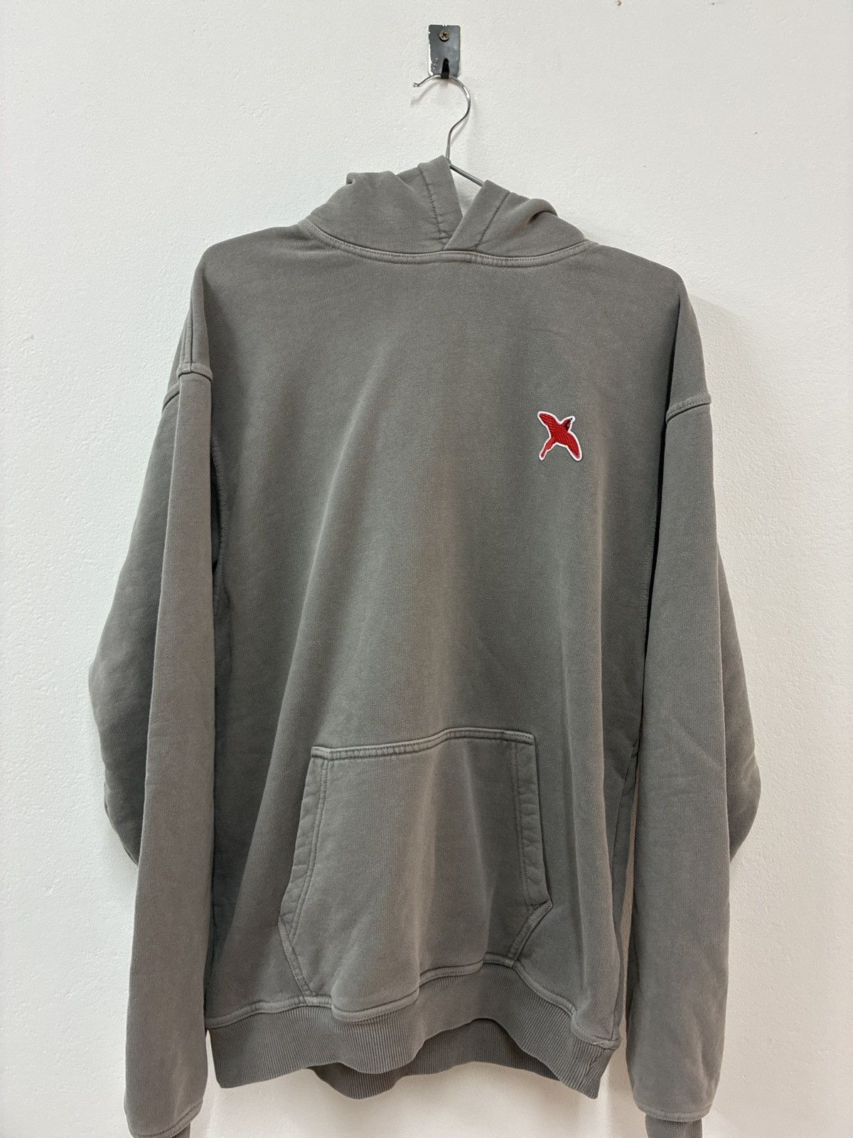 Axel Arigato Axel arigato hoodie Size US M / EU 48-50 / 2 - 1 Thumbnail