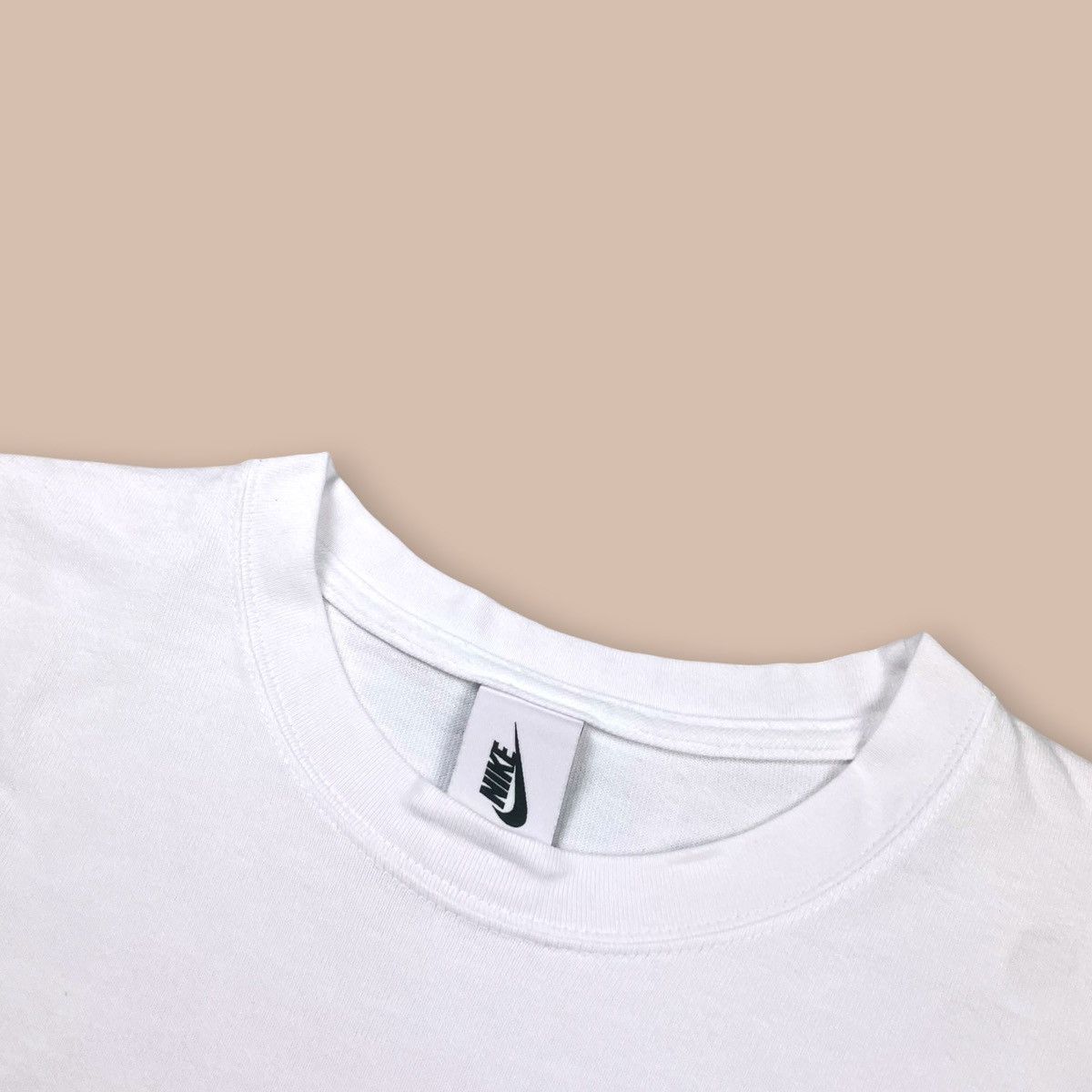 Nike NikeLab ISPA Air Tee Size US M / EU 48-50 / 2 - 5 Thumbnail
