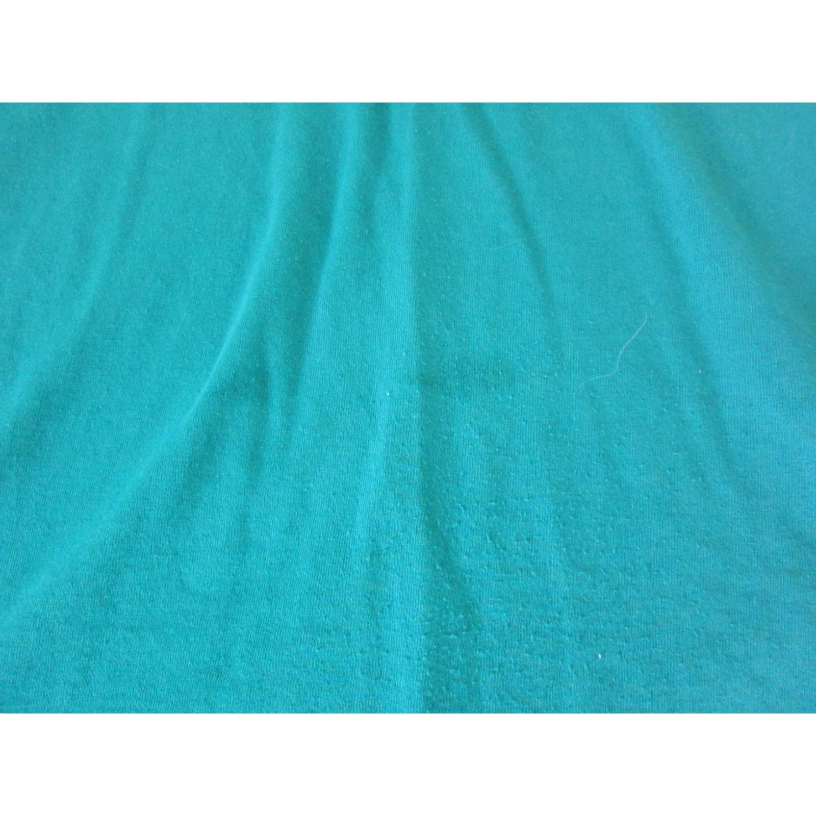 Vintage VINTAGE Platinum Race Shirt T-Shirt XL Adult Men Green Blue Long Sleeve Crew Neck Jersey Cotton 90s 80s 70s USA Cat Classic School Size XL / US 12-14 / IT 48-50 - 4 Thumbnail