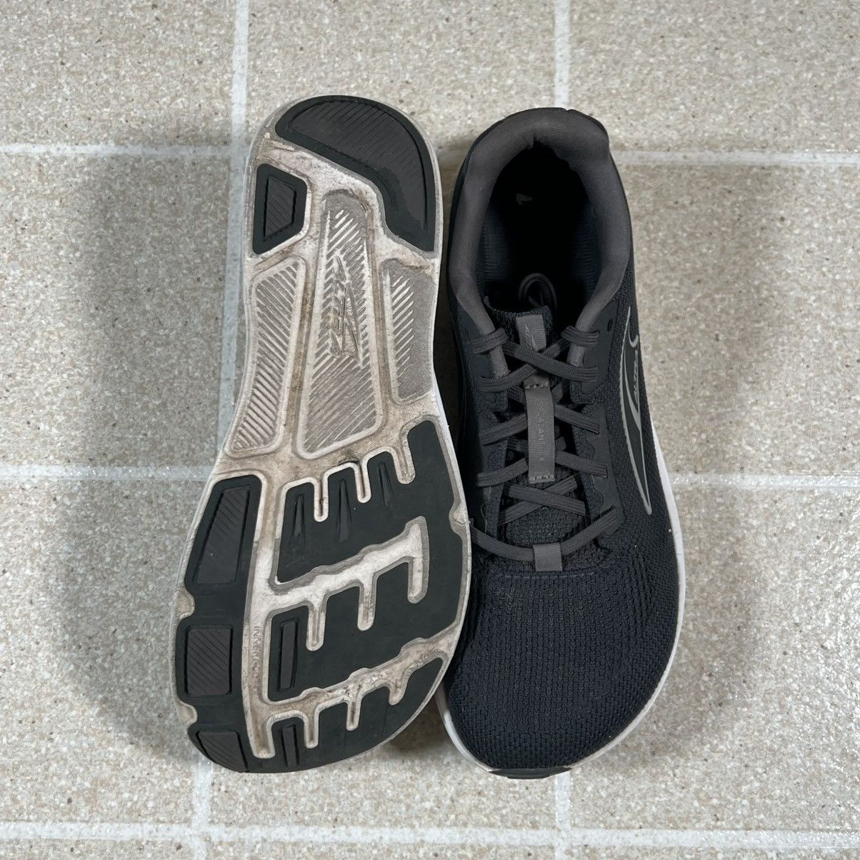 Altra Altra Escalante 4 Womens Black Running Training Shoes US 9 Size US 9 / IT 39 - 5 Thumbnail