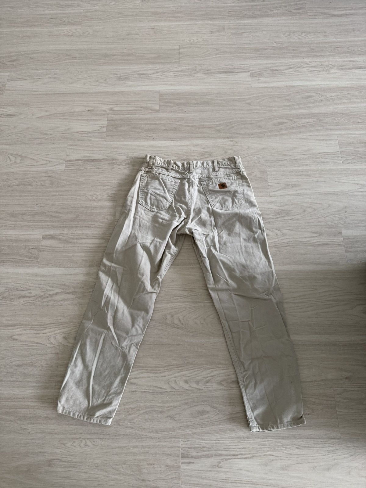 Carhartt Vintage Carhartt Utility Pants Size US 36 / EU 52 - 3 Thumbnail