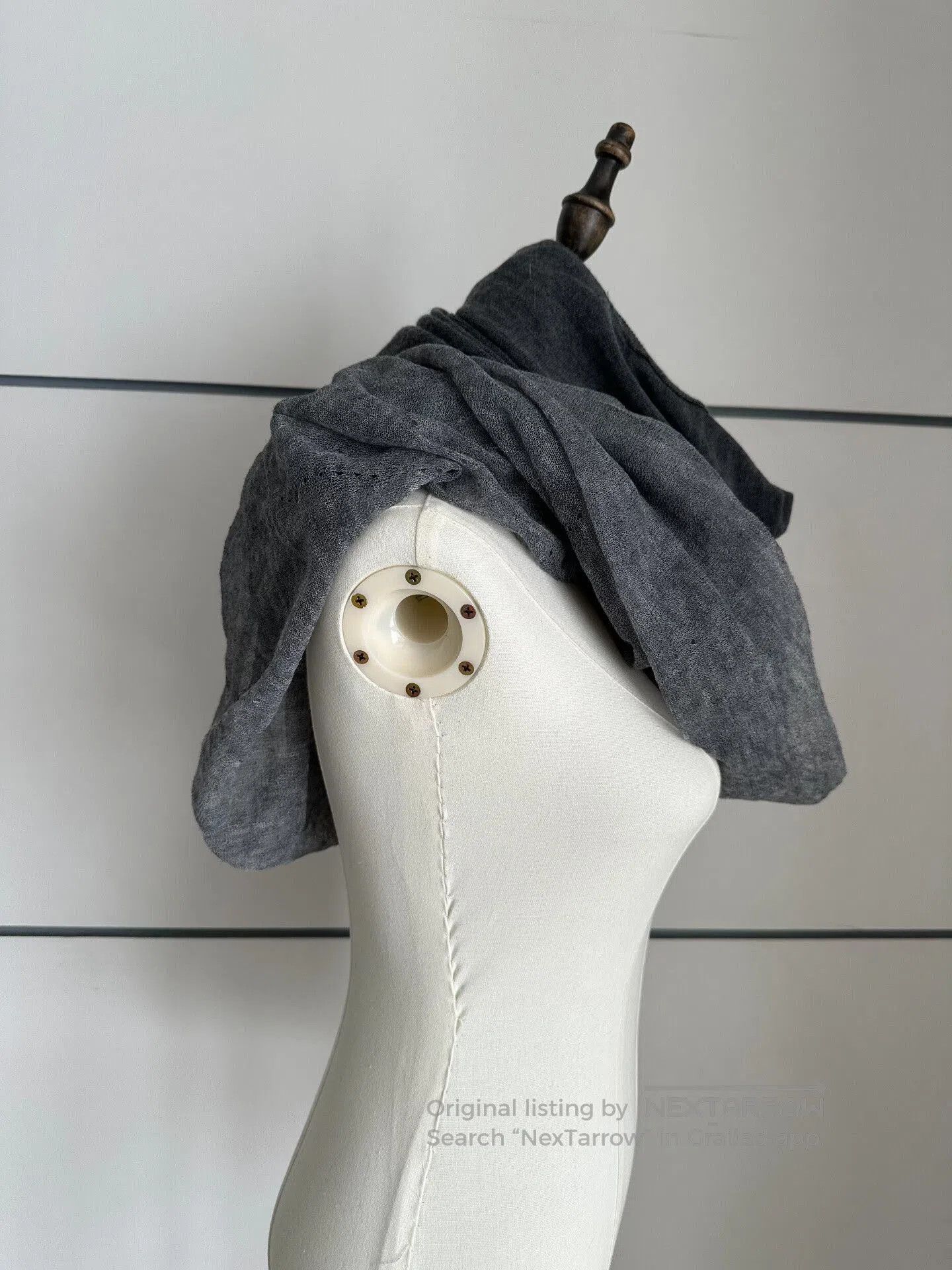 Junya Watanabe Junya Watanabe Experimental Knit Sweater. Size M / US 6-8 / IT 42-44 - 5 Thumbnail