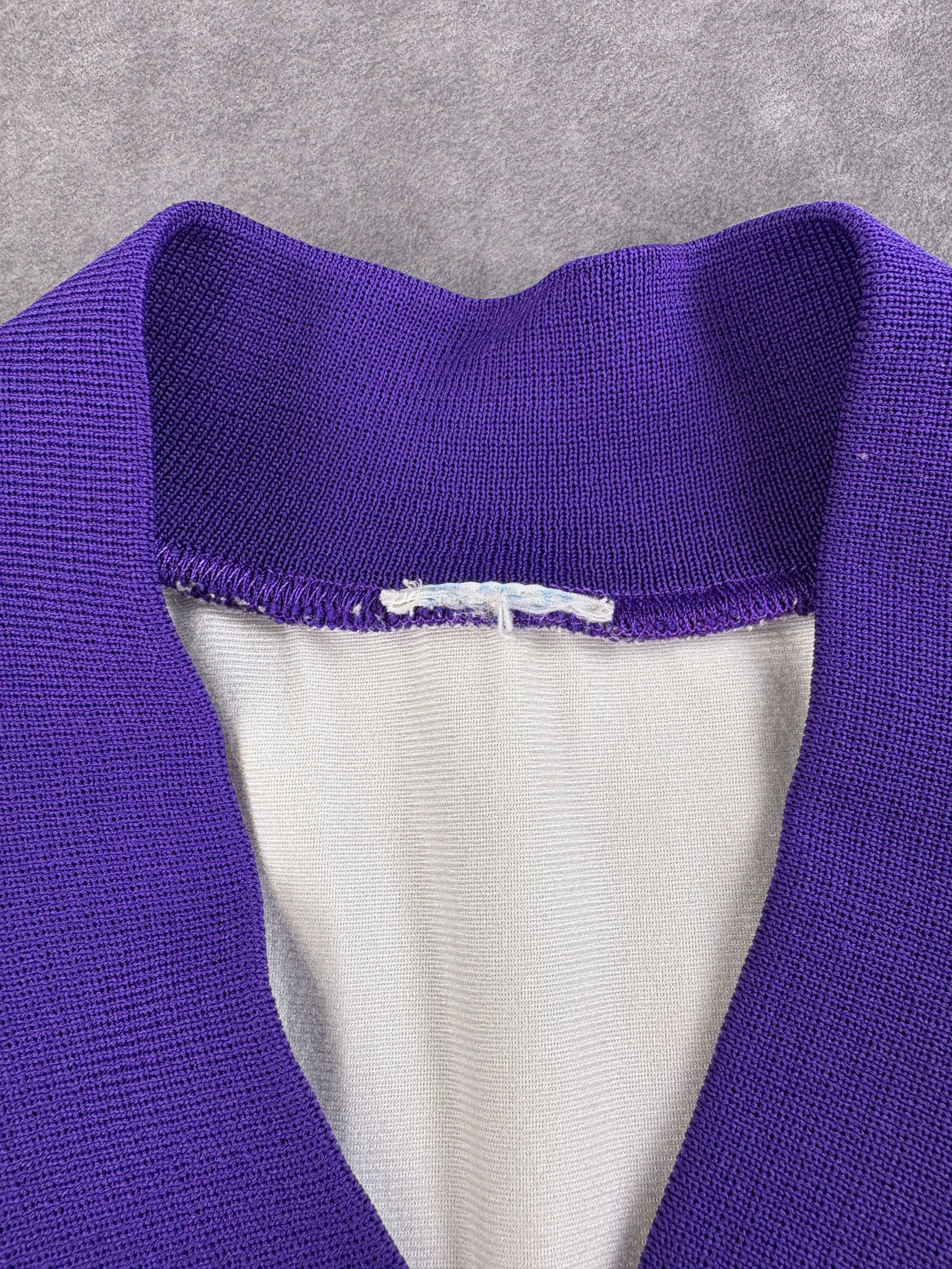 Adidas Casino Salzburg 1995-96 Adidas away football jersey size L Size US L / EU 52-54 / 3 - 6 Thumbnail
