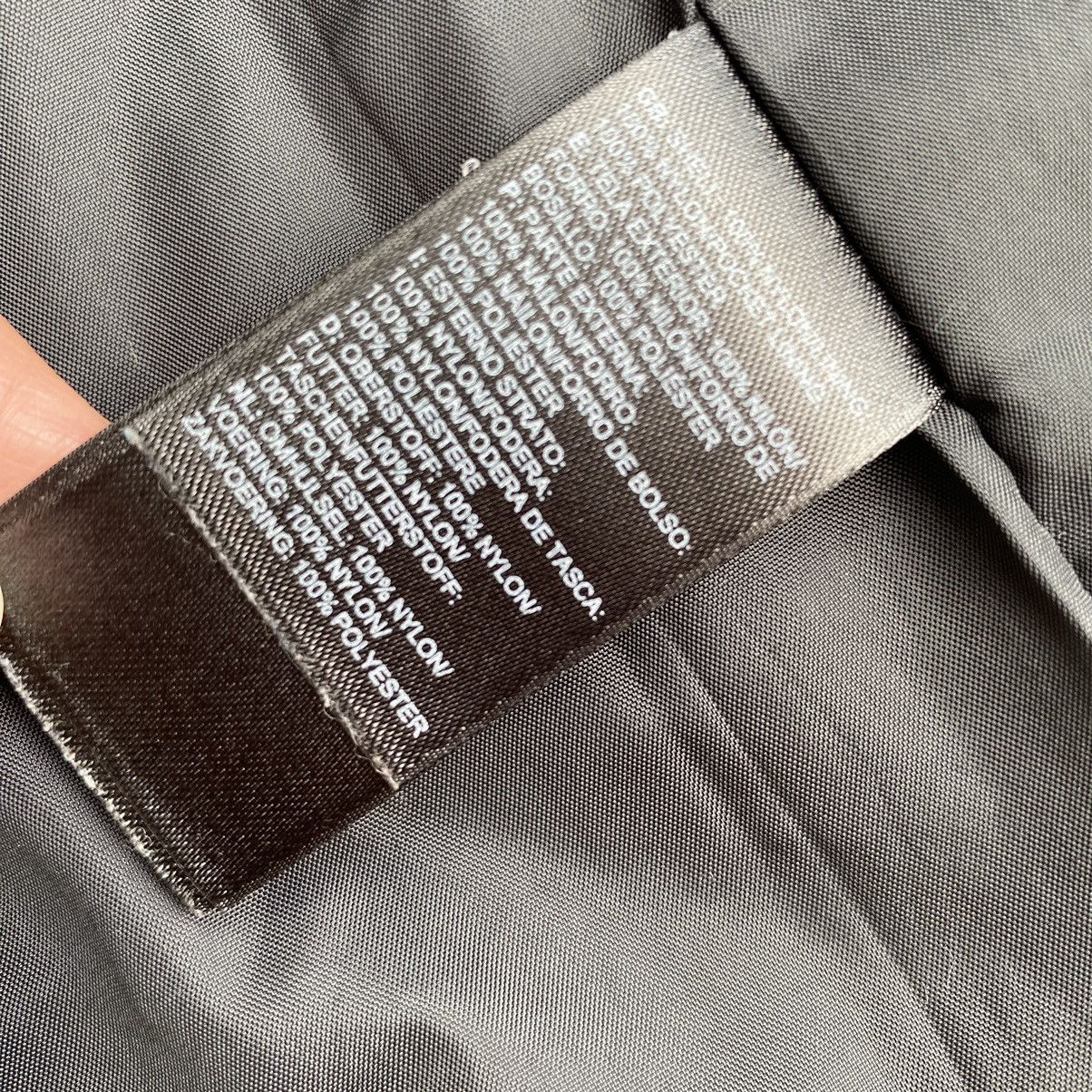 The North Face North face trench coat Size M / US 6-8 / IT 42-44 - 9 Thumbnail