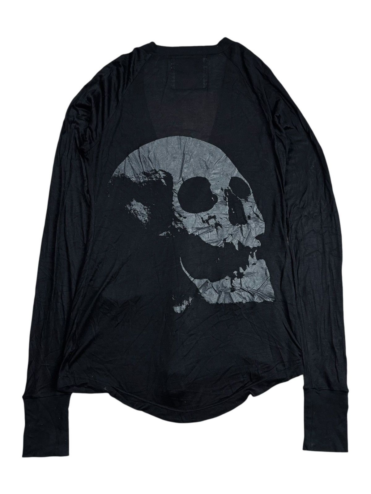 Hysteric Glamour Hysteric Glamour Skull Berry 💀🍓 | Grailed