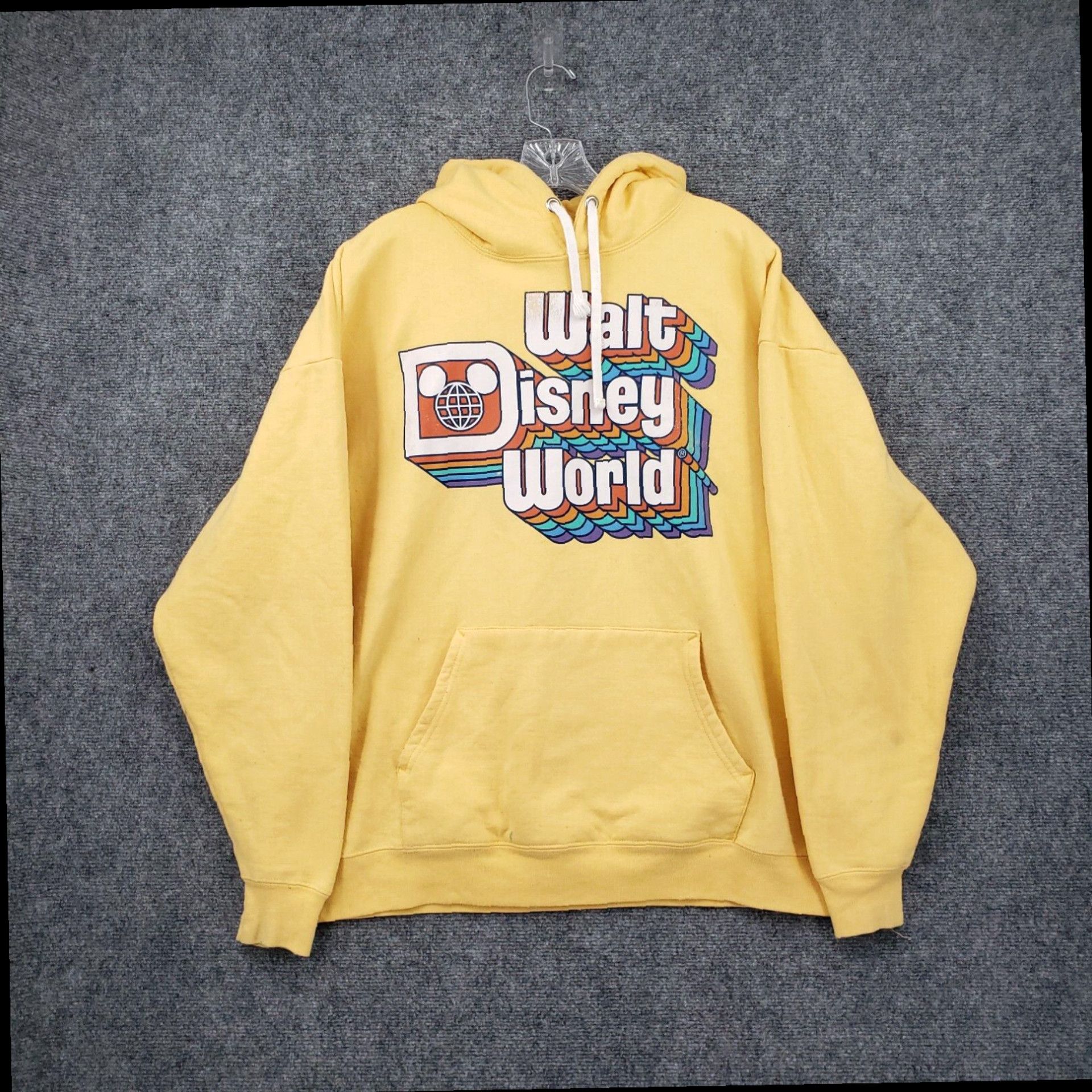Disney retro hoodie hotsell