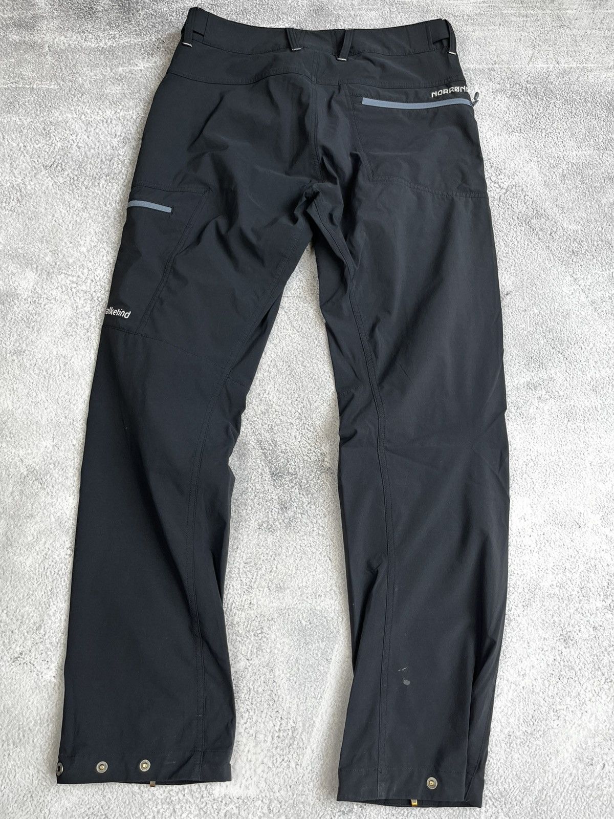 Other Norrona pants Size US 32 / EU 48 - 11 Thumbnail