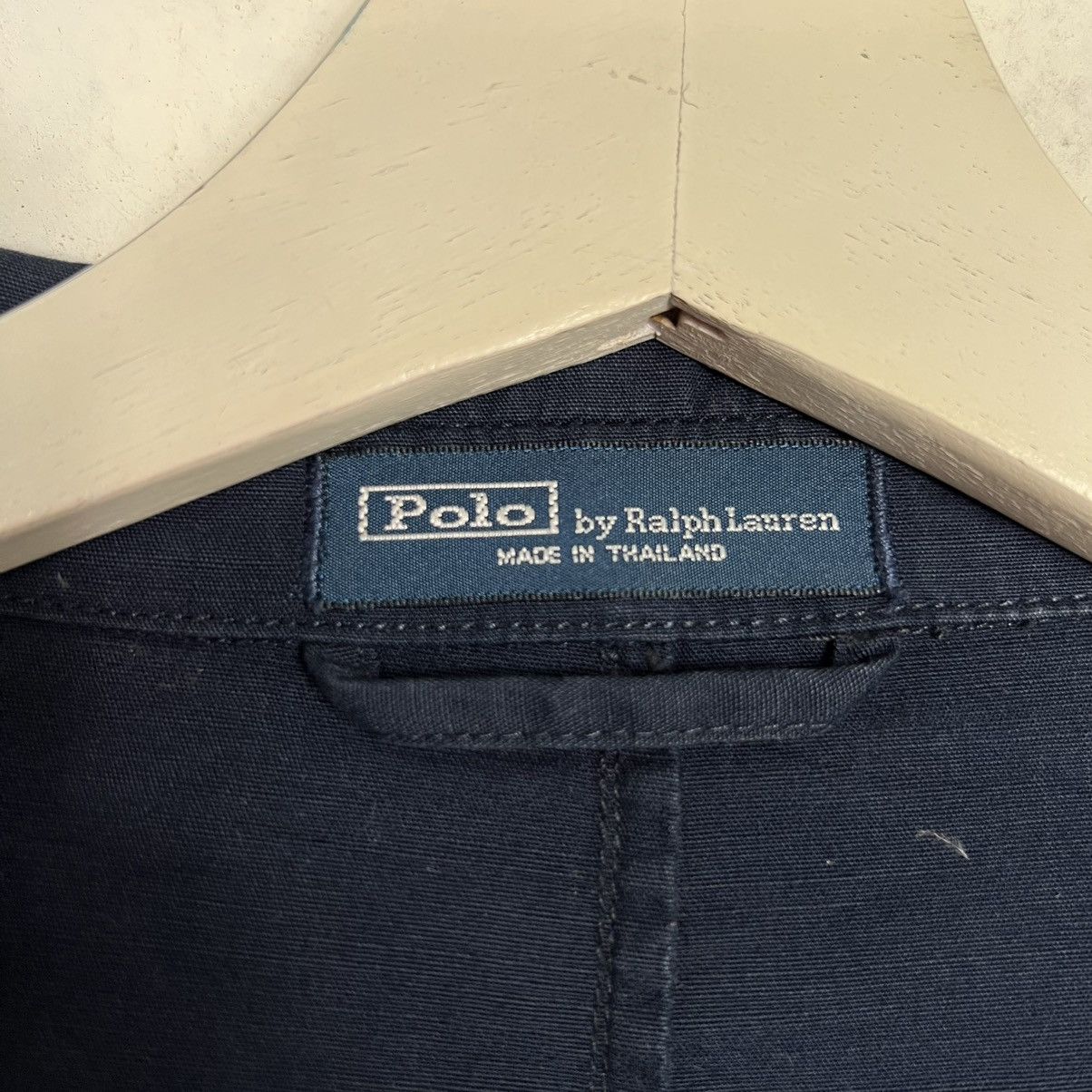 Polo Ralph Lauren 🔥 POLO RALPH LAUREN CHORE JACKET Size US M / EU 48-50 / 2 - 12 Thumbnail