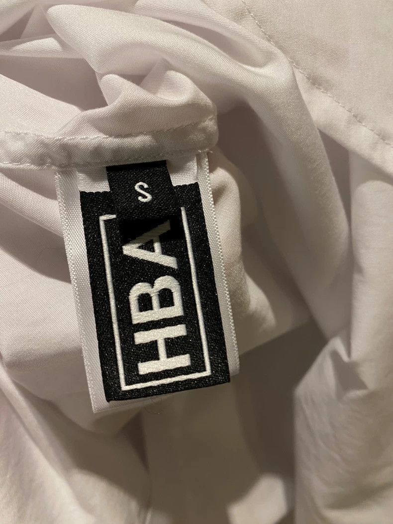 Hood By Air Hood By Air HBA Hood By Air Shirt for Men-2507 Size US S / EU 44-46 / 1 - 4 Thumbnail