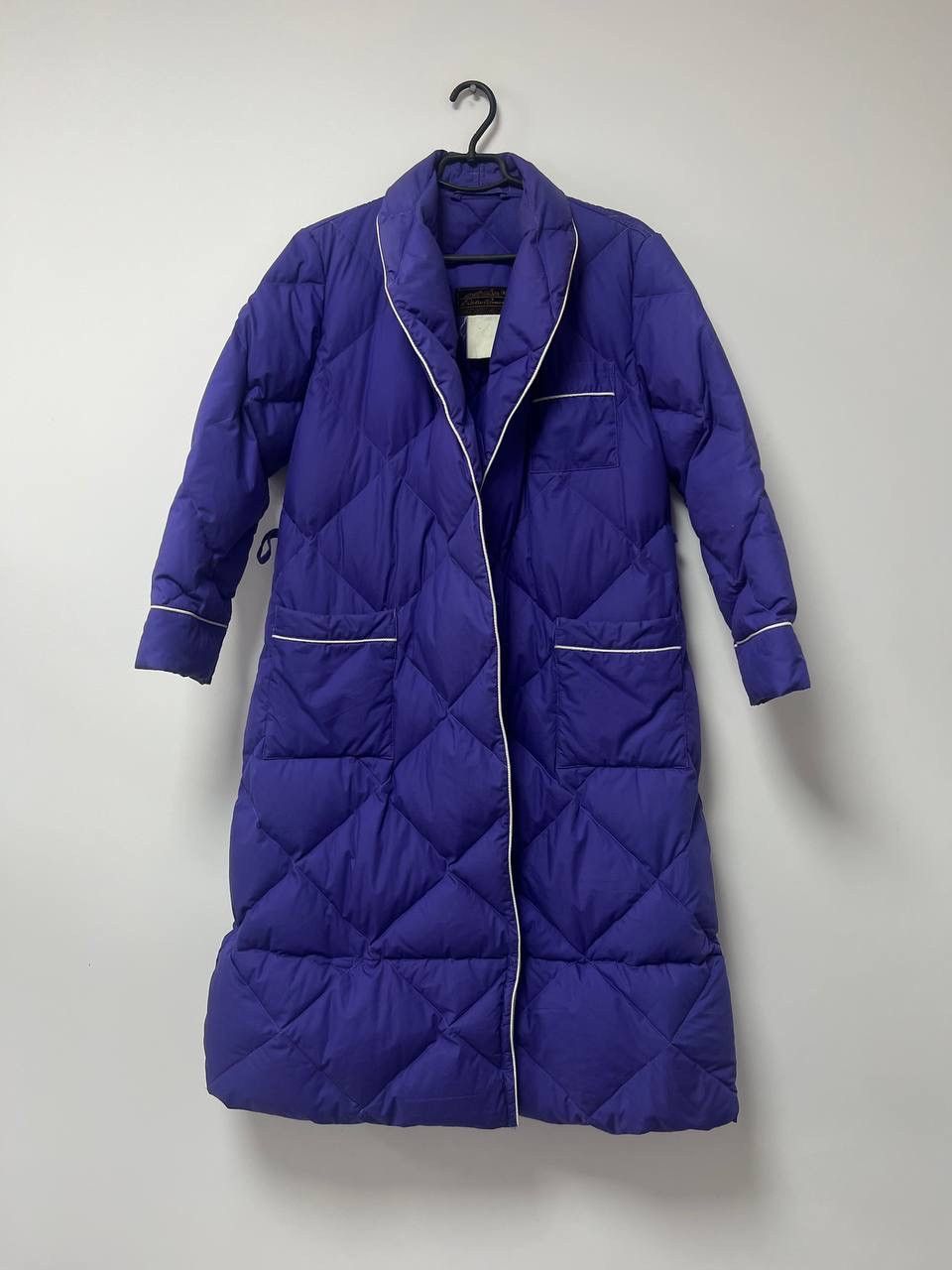 Eddie Bauer Vintage 90s Eddie Bauer Puffer Coat Jacket Premium Quality M Size M / US 6-8 / IT 42-44 - 6 Thumbnail
