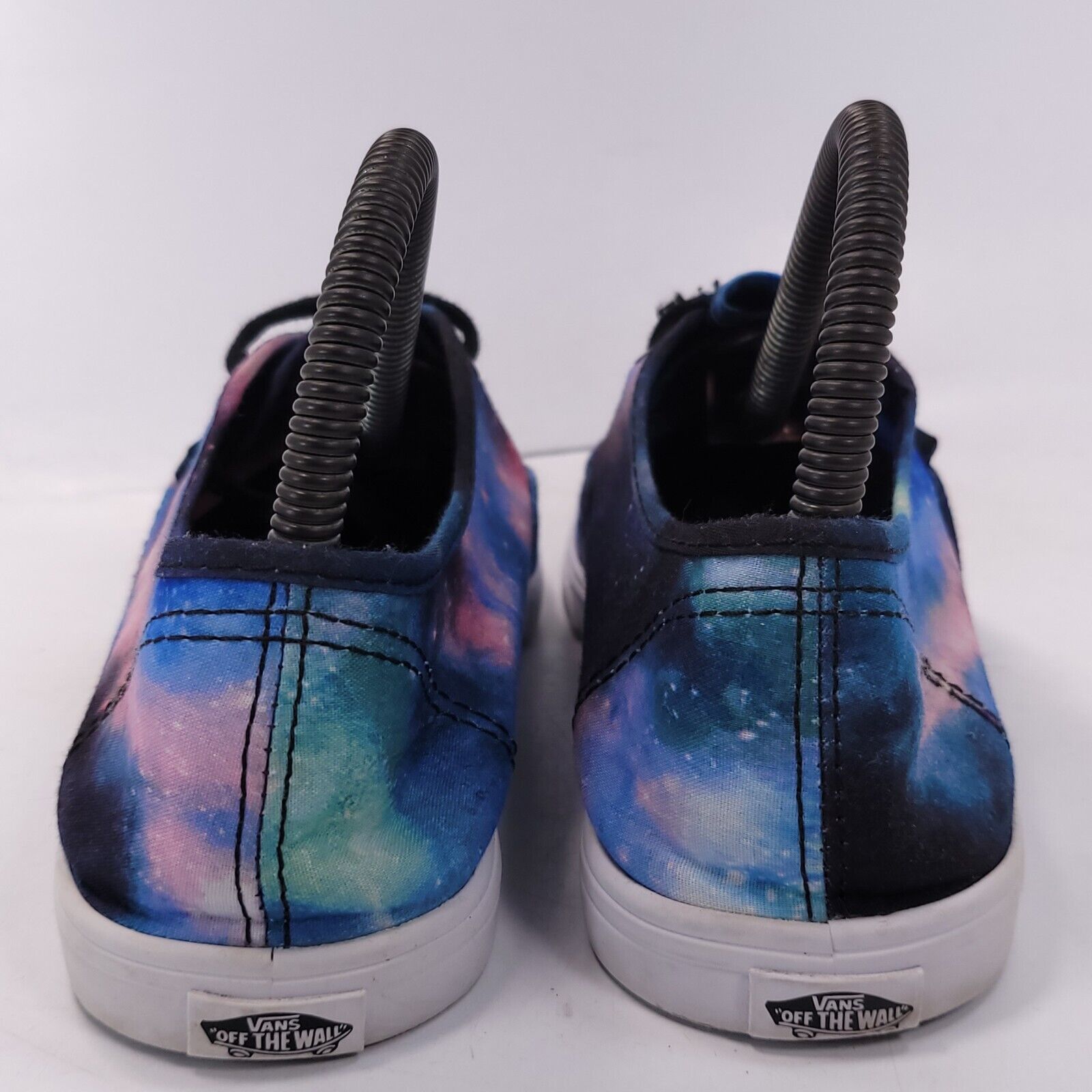 Vans Vans Off the Wall Athletic Shoe Womens Size 6.5 Mens 5 TB4R Size US 6.5 / IT 36.5 - 3 Thumbnail