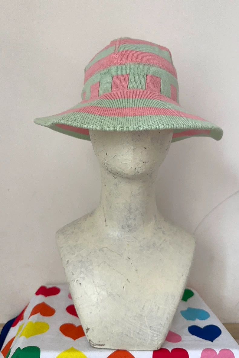 Vivienne Westwood Vivienne Westwood A fisherman's cap Size ONE SIZE - 2 Thumbnail
