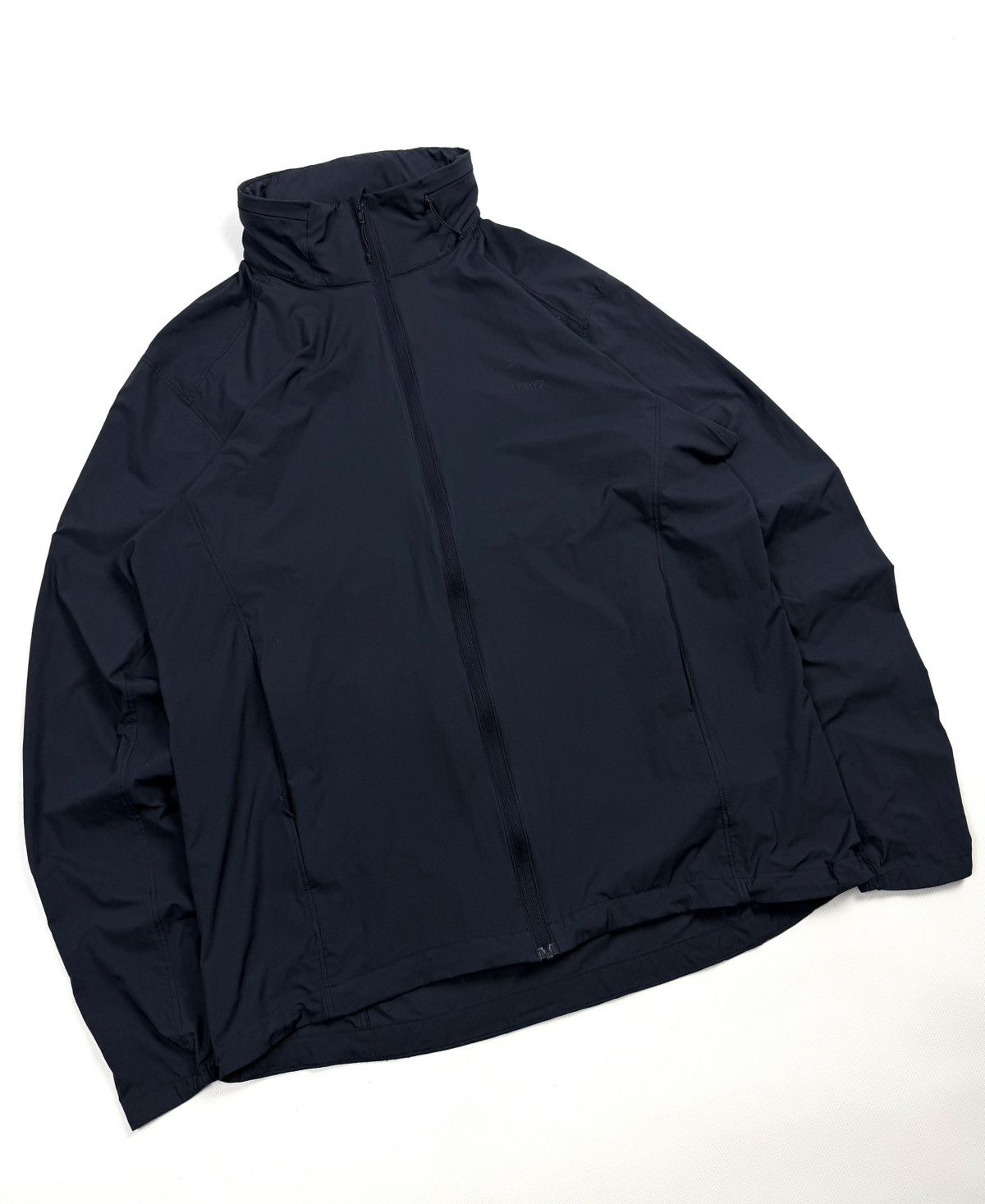Arc'teryx Arc’teryx Light Nodin Jacket Men's S Navy Gorpcore Outdoor Size US S / EU 44-46 / 1 - 4 Thumbnail