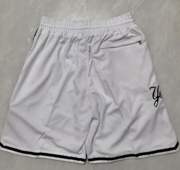NBA XL New York Yankees Short MLB Pocket Short Size US 36 / EU 52 - 3 Thumbnail
