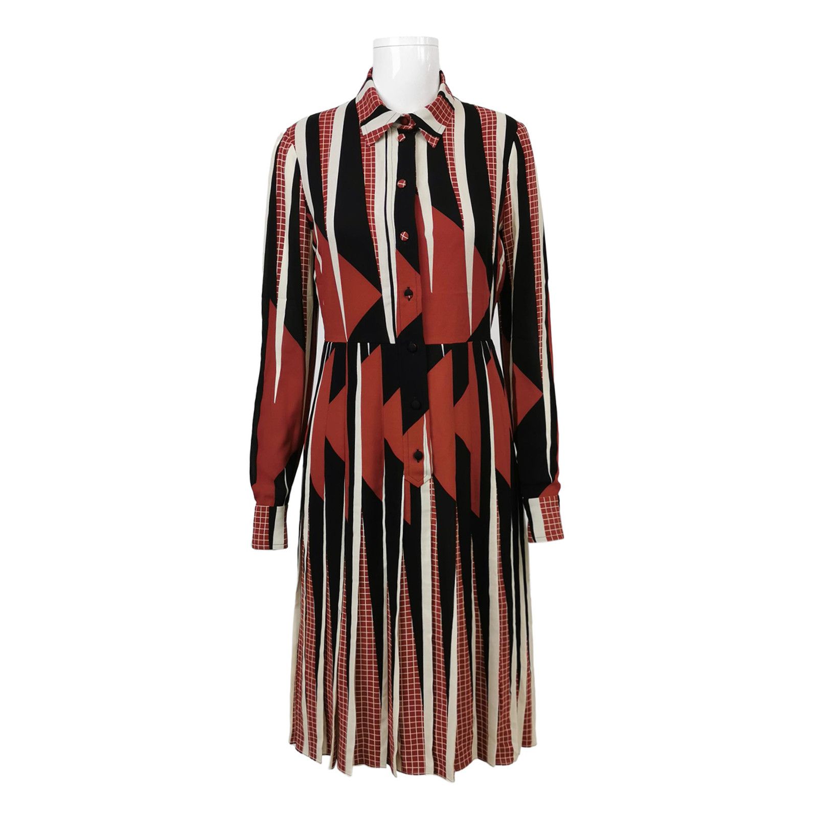 Gucci Gucci Women it_38 Midi Size XS / US 0-2 / IT 36-38 - 1 Thumbnail